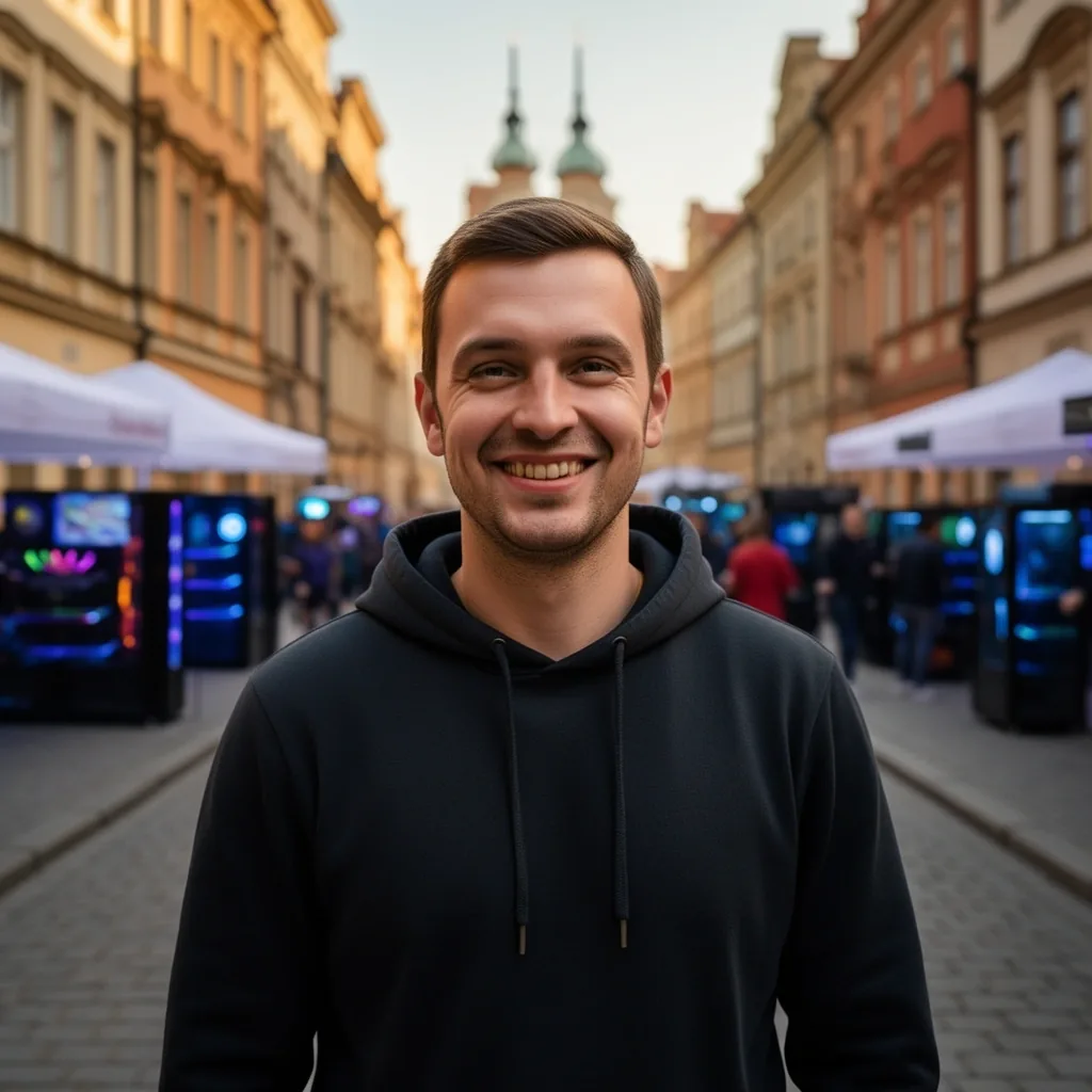 Manager Społeczności