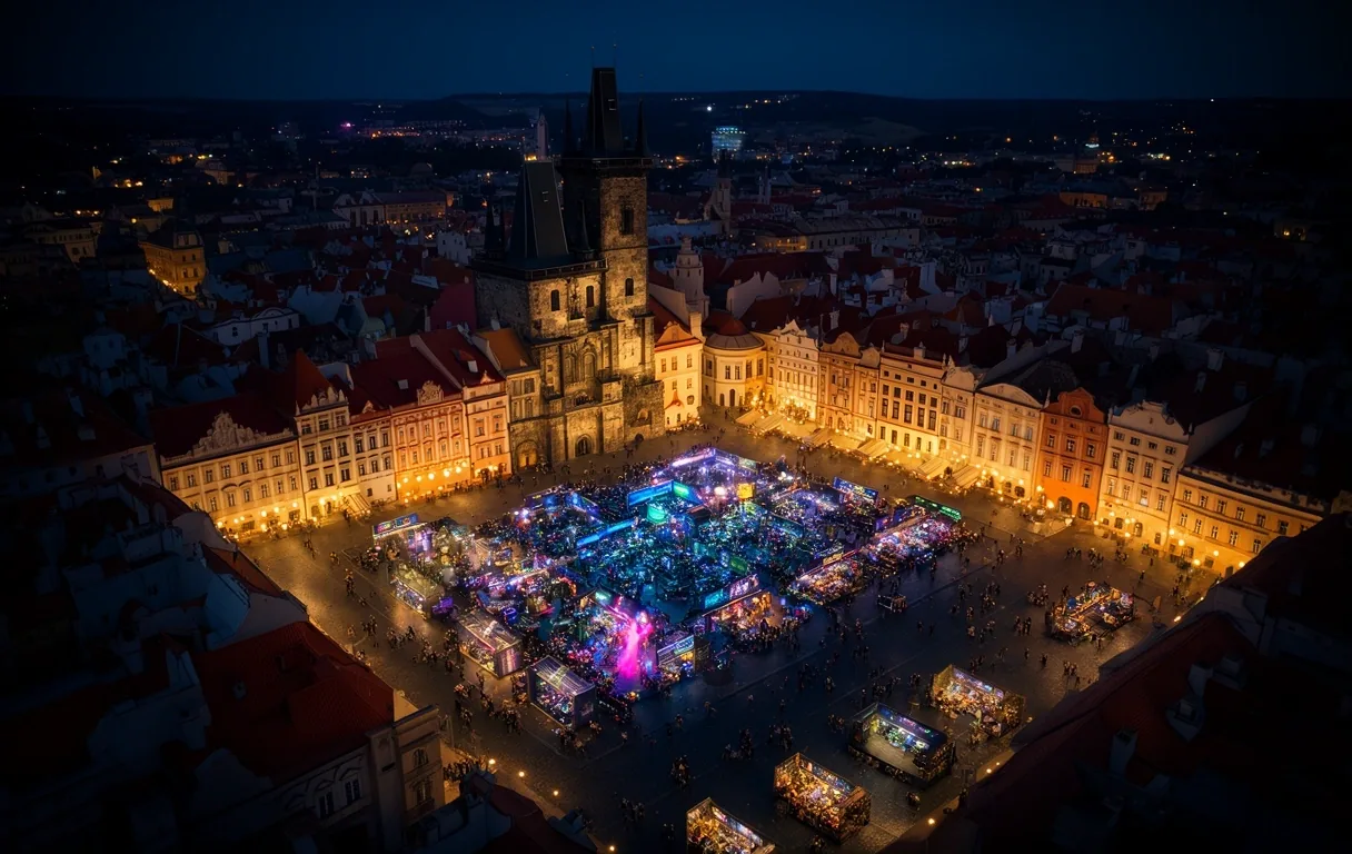 Kraków Hub