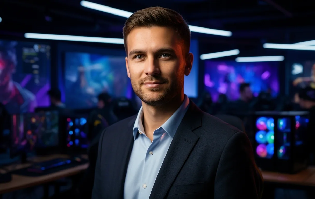 Manager Społeczności