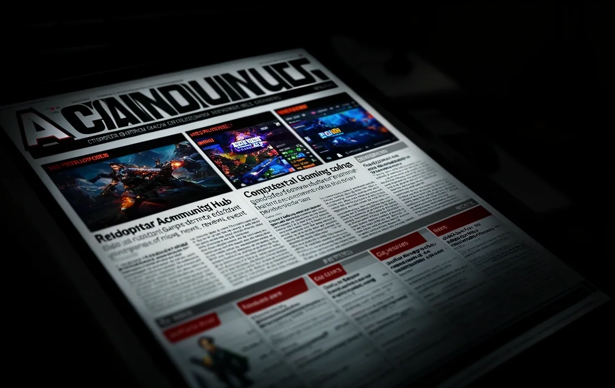 News reports