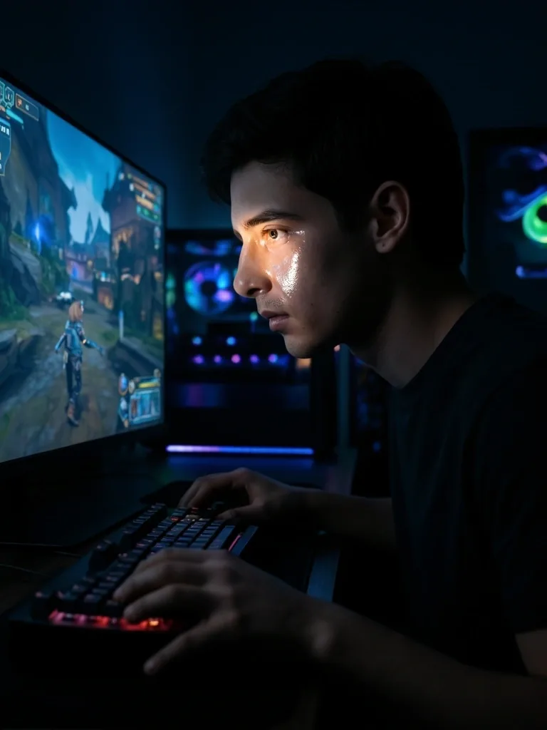 Gaming Reviews
